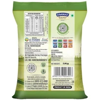  Daawat Rozana Basmati Rice - Gold: - 5 kgs