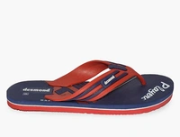 Desmond Desmond Grip-08 Mens Slipper - Navy Blue:Desmond Desmond Grip-08 Mens Slipper - 9, Navy Blue