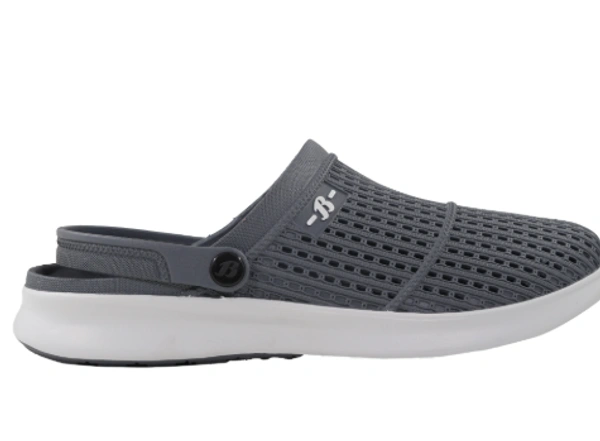  Bata Bata Cable Men's Shoes SS25 - Dark Grey: - Size 9, Gray