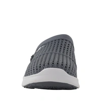  Bata Bata Cable Men's Shoes SS25 - Dark Grey: - Size 9, Gray