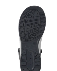  Bata Bata Cable Men's Shoes SS25 - Dark Grey: - Size 9, Gray