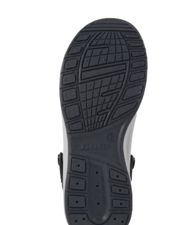  Bata Bata Cable Men's Shoes SS25 - Dark Grey: - Size 9, Gray