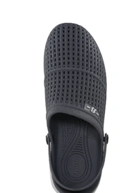  Bata Bata Cable Men's Shoes SS25 - Dark Grey: - Size 9, Gray