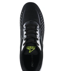  Bata  Bata Kanyon Men's Shoes AW23 - Black: Size 10 - Size 7, Black