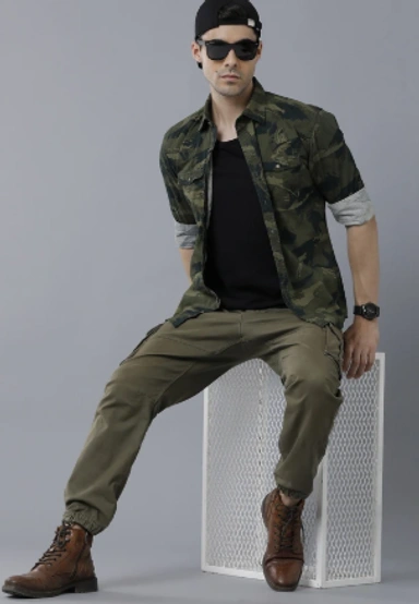 Men Wear