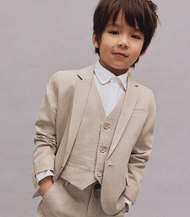 Kids Wear (BOY)