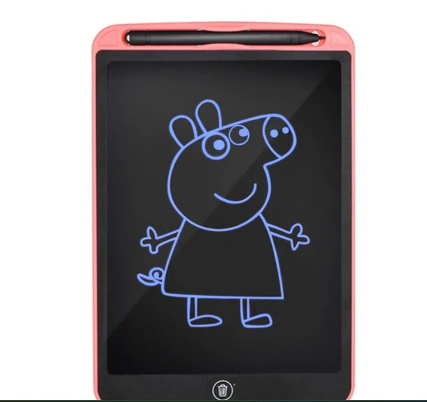  Oblivion 8.5I Oblivion LCD Portable Writing Pad / Tablet for Kids - 8.5 Inch