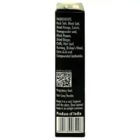 Everest Chaat Masala: 100 g - 100g