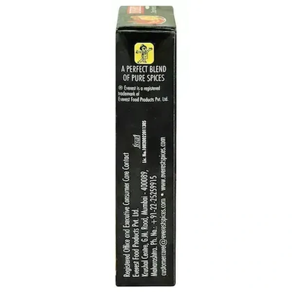 Everest Chaat Masala: 100 g - 100g