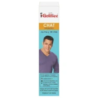 Goldiee Chat Masala: 100 g - 100g