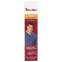 Goldiee Chicken Masala: 100 g - 100g