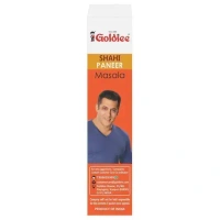 Goldiee Shahi Paneer Masala: 100 g - 100g