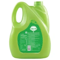 Gulab  Gulab Sunflower Oil: 4.35 kg - 4.35KG