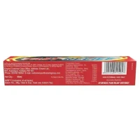Himani Fast Relief Ayurvedic Pain Relief Ointment: 45 ml - 45ml
