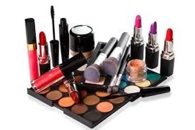 Beauty and Cosmetics