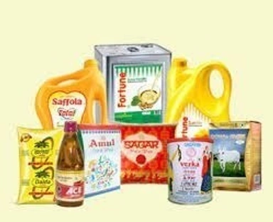 Oil and Ghee