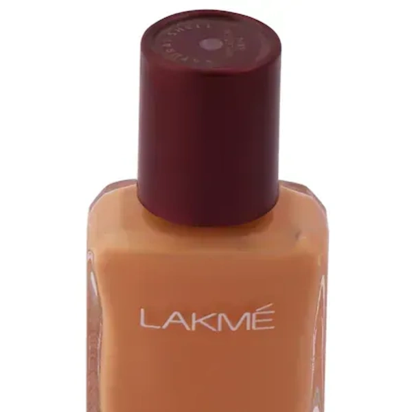  Lakme Lakme Perfecting Liquid Foundation - Marble: 27 ml - 27ml