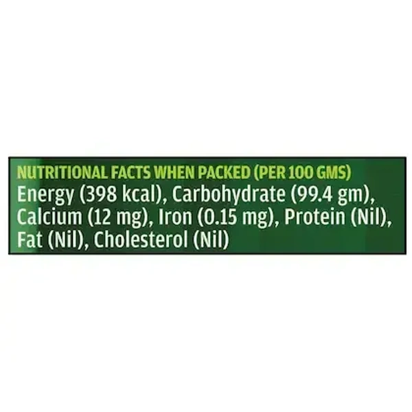 Madhur Pure & Hygienic Sugar: 5 kgs - 5kg