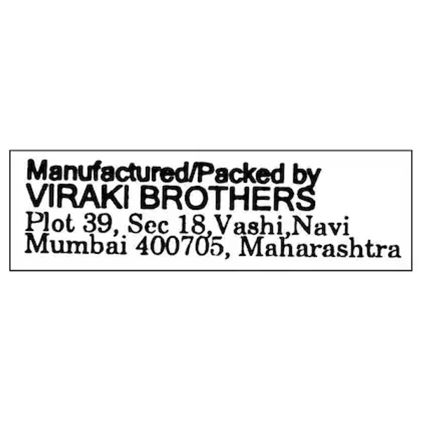 Satyam Khobra (Coconut): 200 g - 200g