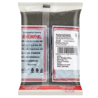 Satyam Sabja (Basil Seeds): 100 g - 100g
