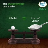Sugar Free  Sugar Free Natura Pellets: 500 Pellets - 500pellets