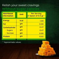 Sugar Free  Sugar Free Natura Pellets: 500 Pellets - 500pellets