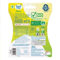 Sugar Free  Sugar Free Natura Pellets: 500 Pellets - 500pellets