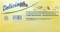 Delicious Fat Spread: 500 g - 500g