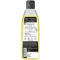  Soulflower Rosemary Lavender Amla Healthy Hair Oil: 100 ml - 100ml