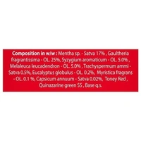  Zandu Zandu Ultra Power Balm: 25 ml - 25ml
