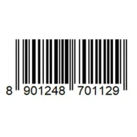  Zandu Zandu Balm Ultra Power: 8 ml - 8ml