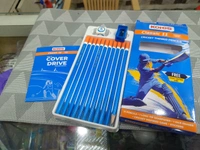 Kores Cricket Themed Pencils 
