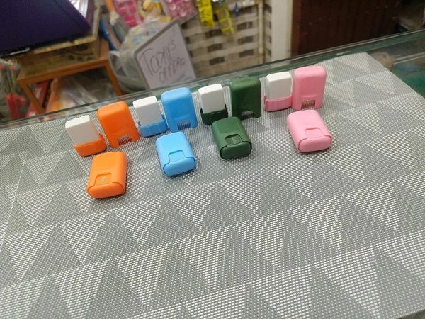 Hauser Pod Eraser 