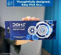 Doms Mathematical Geometry Box 