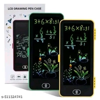 Writing Pen Case 2in1 