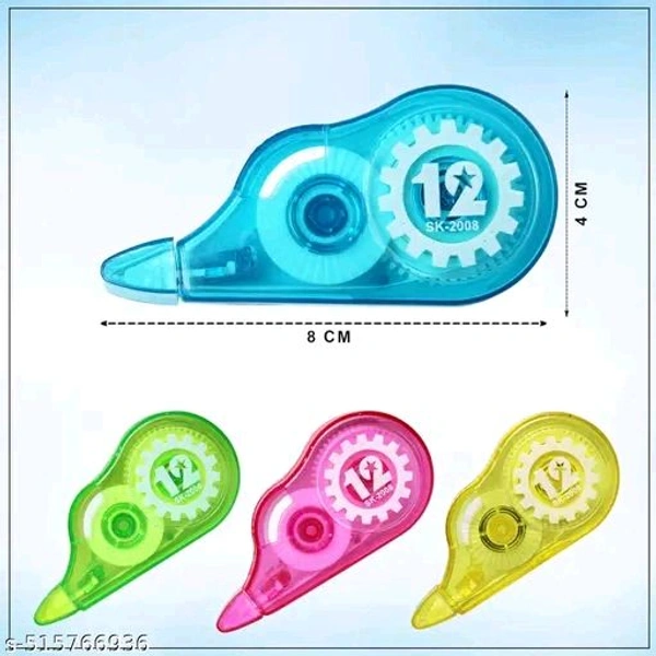 Correction Tape