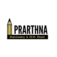 Prarthna Stationery  - Logo