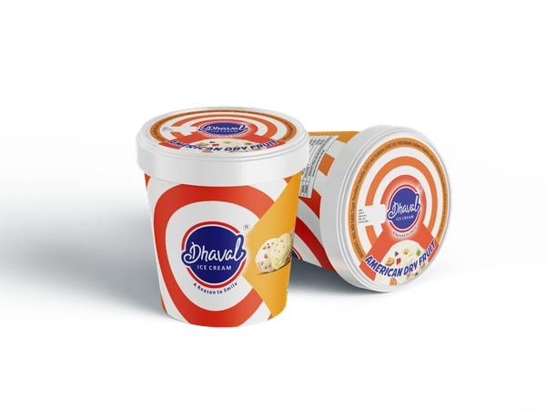 AMERICAN DRY FRUIT 250g