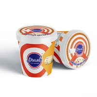 American Dry Fruit Cup