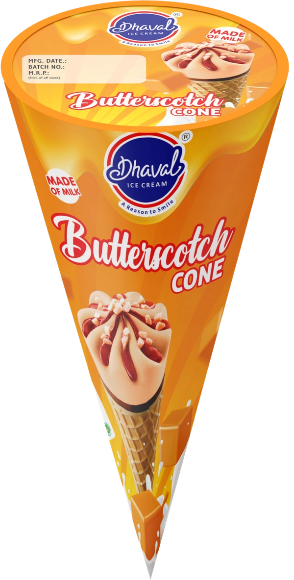 BIG BUTTER SCOTCH (110ml)