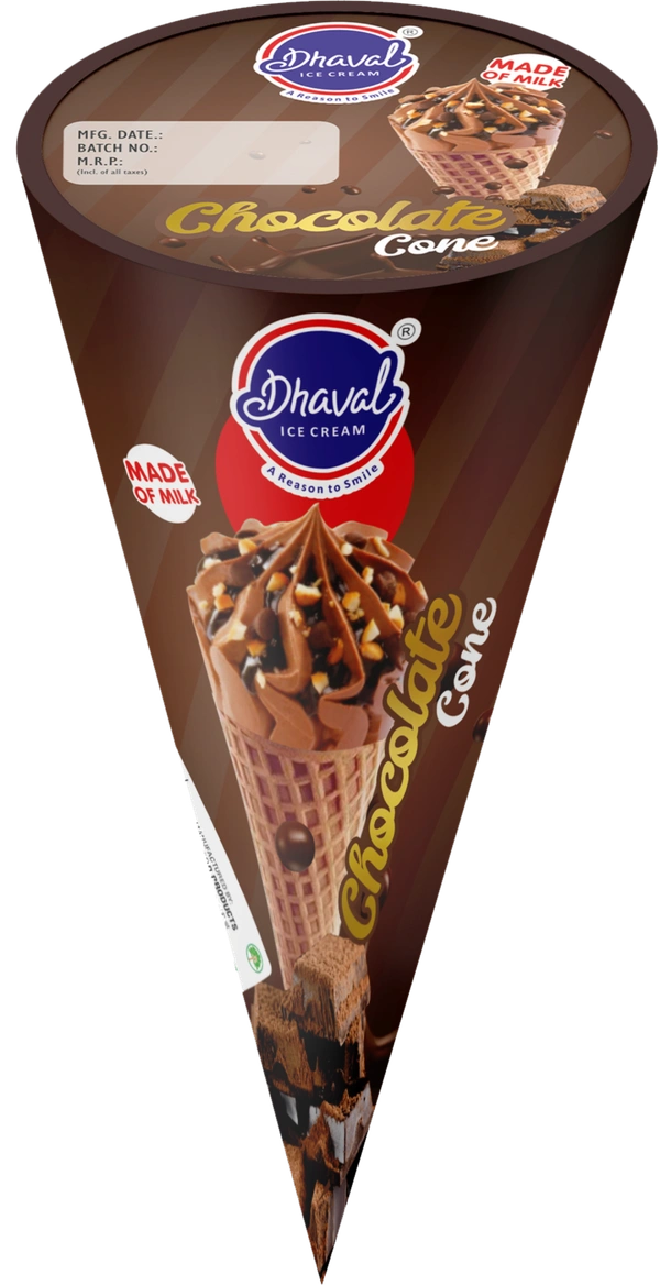 BIG CHOCOLATE (110ml)