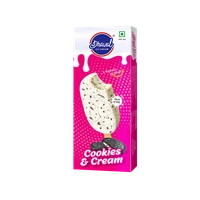 Cookies & Cream
