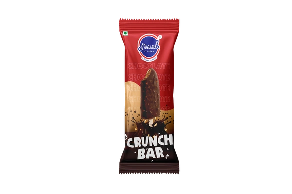 CRUNCH BAR