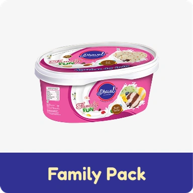 FAMLY PACK