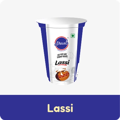 Lassi