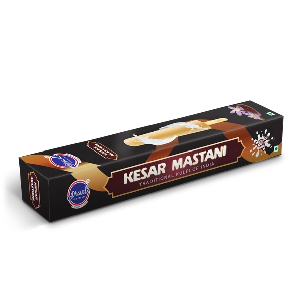 Kesar Mastani