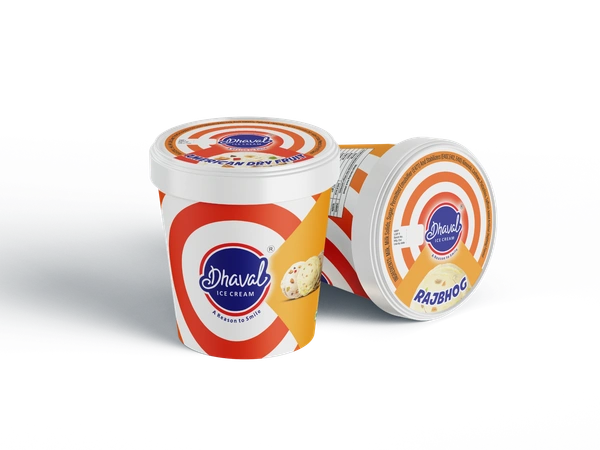 RAJBHOG 250g - 250Gm