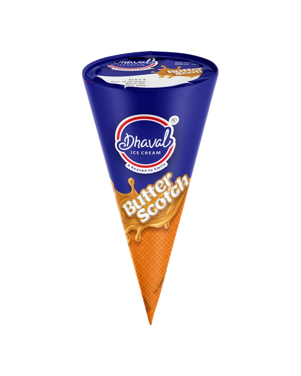 Small BUTTER SCOTCH (80ml)