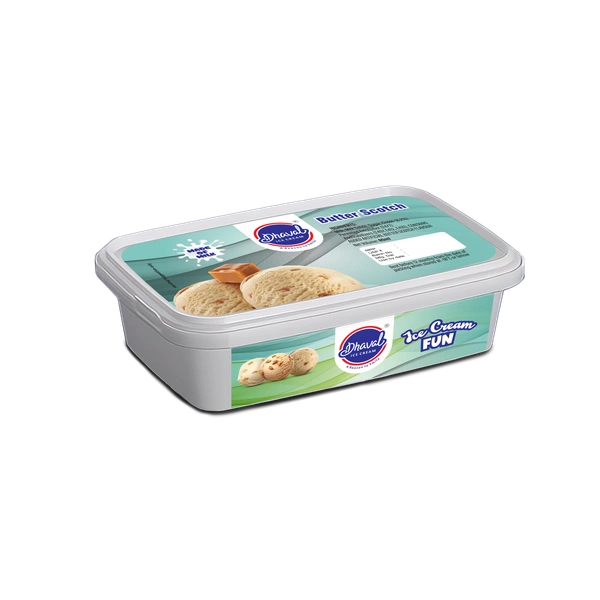 Butter Scotch Cup