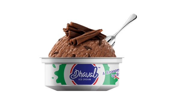 CHOCOLATE SUNDE